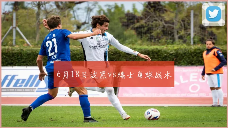 6月18日波黑vs瑞士角球战术