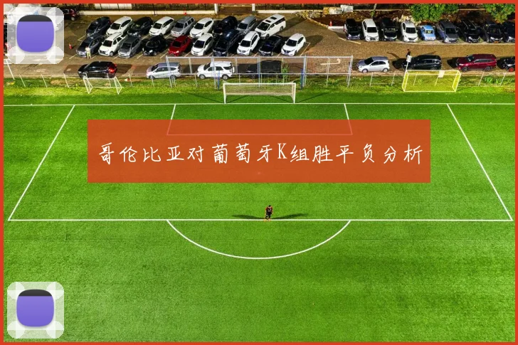 哥伦比亚对葡萄牙K组胜平负分析